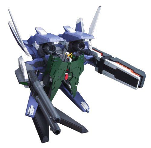 Bandai 1/144 GN Arms Type-D + Gundam Dynames HG - BanzaiHobby
