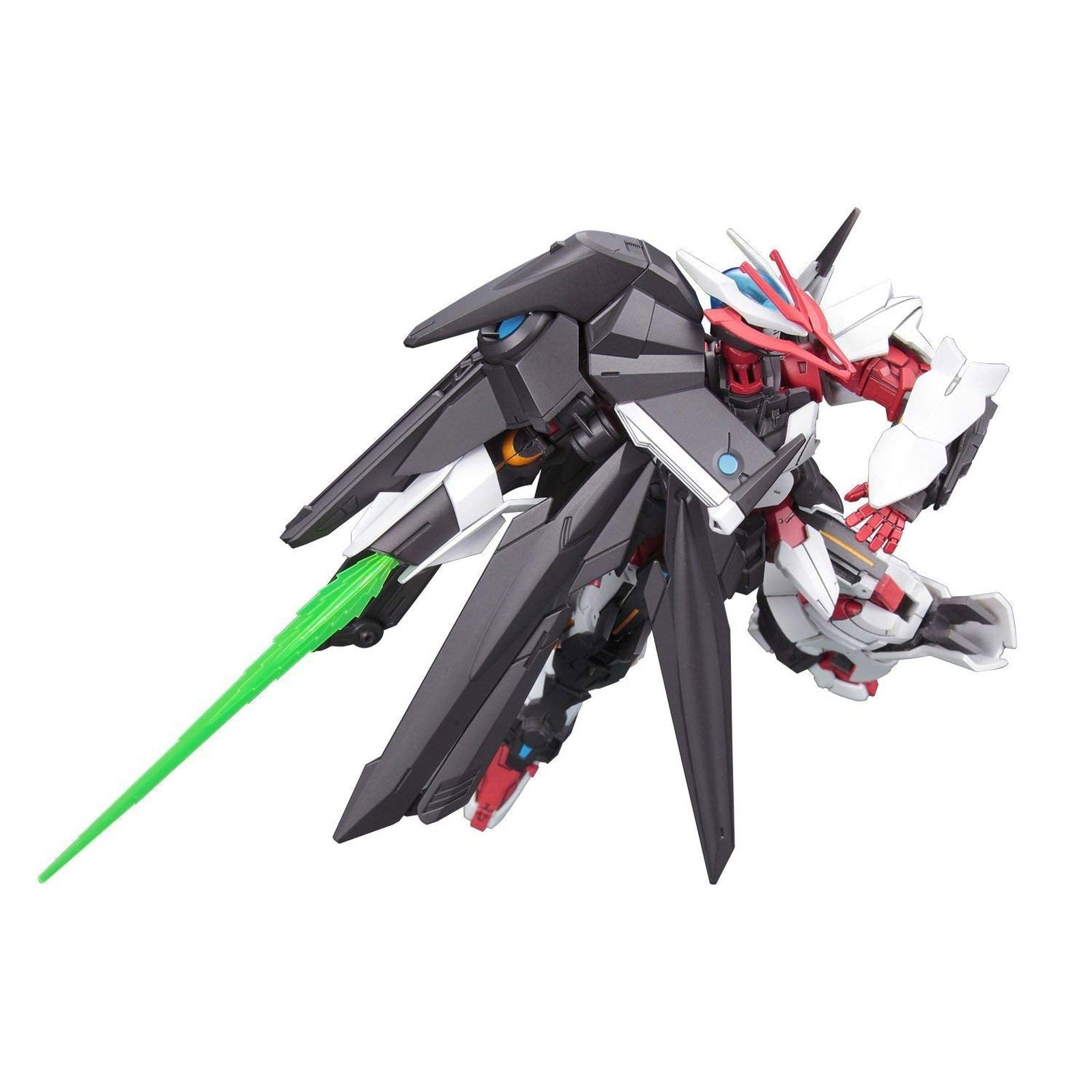 Bandai HGBD 1/144 Gundam Astray No Name - BanzaiHobby