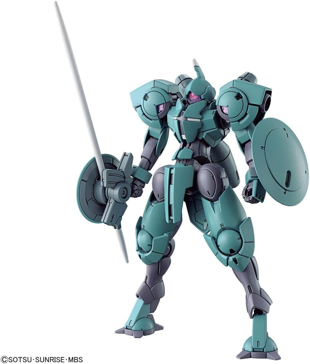 Bandai 1/144 HG016 HEINDREE - BanzaiHobby