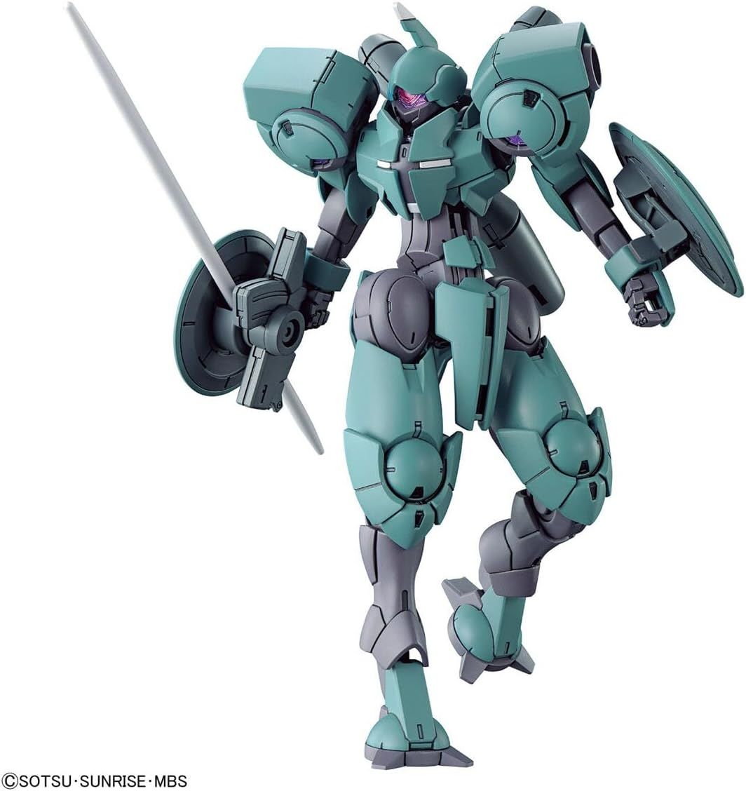 Bandai 1/144 HG016 HEINDREE - BanzaiHobby