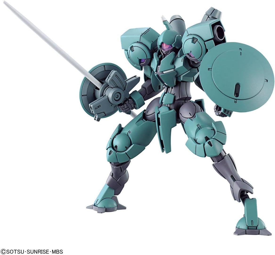 Bandai 1/144 HG016 HEINDREE - BanzaiHobby