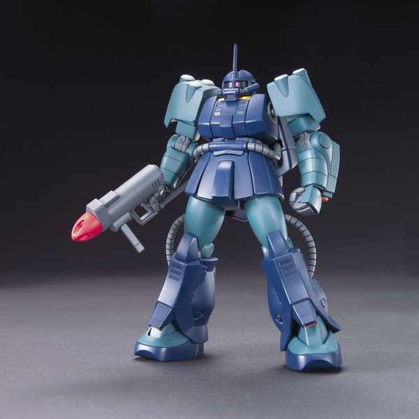 Bandai 1/144 HGUC ZAKU MARINER - BanzaiHobby