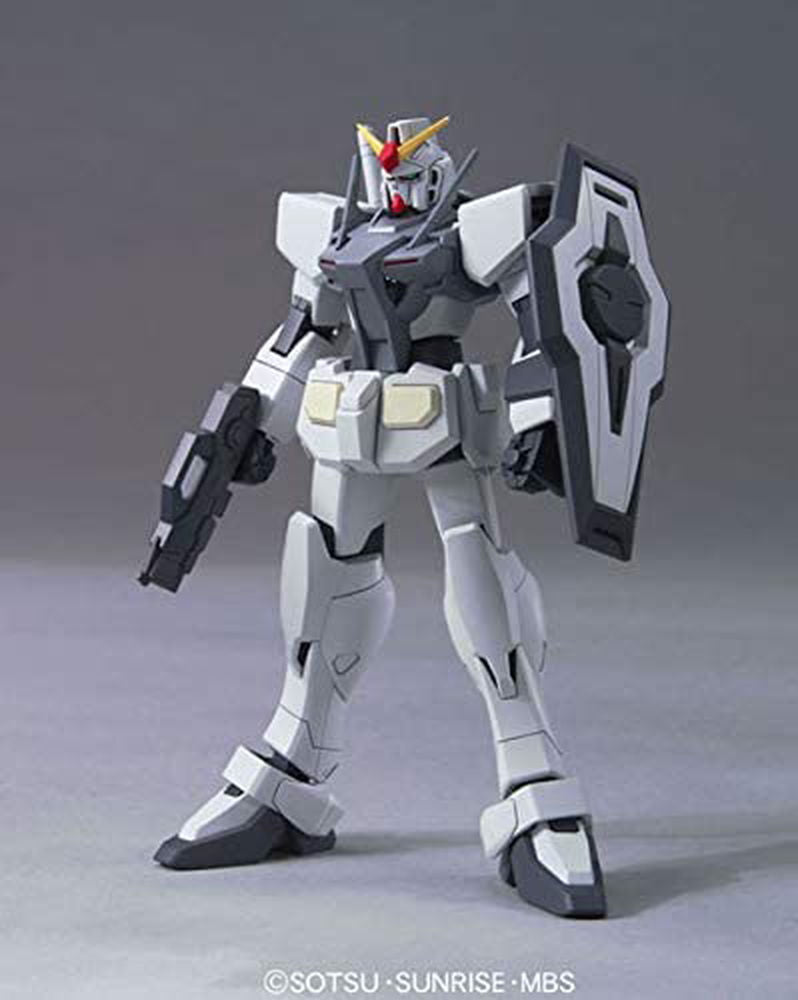 Bandai 1/144 HG 0 GUNDAM - BanzaiHobby