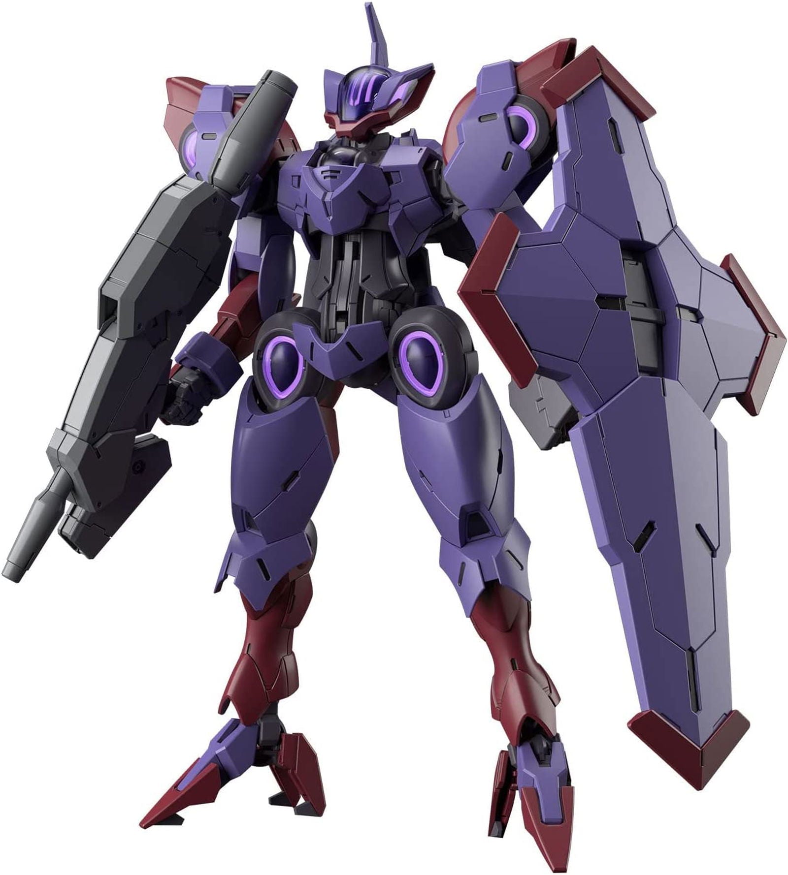 Bandai 1/144 HG Beguir-Pente (Mobile Suit Gundam: The Witch from Mercur - BanzaiHobby