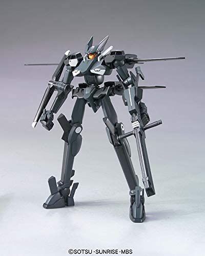 Bandai 1/144 HG GRAHAM'S UNION FLAG CUSTOM - BanzaiHobby
