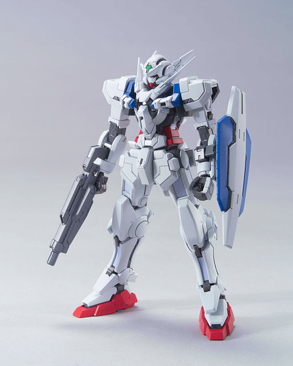 Bandai 1/144 HG GUNDAM ASTRAEA - BanzaiHobby