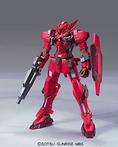 Bandai 1/144 HG GUNDAM ASTRAEA TYPE-F - BanzaiHobby