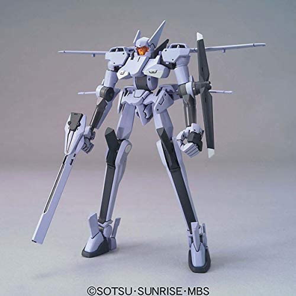 Bandai 1/144 HG UNION FLAG - BanzaiHobby