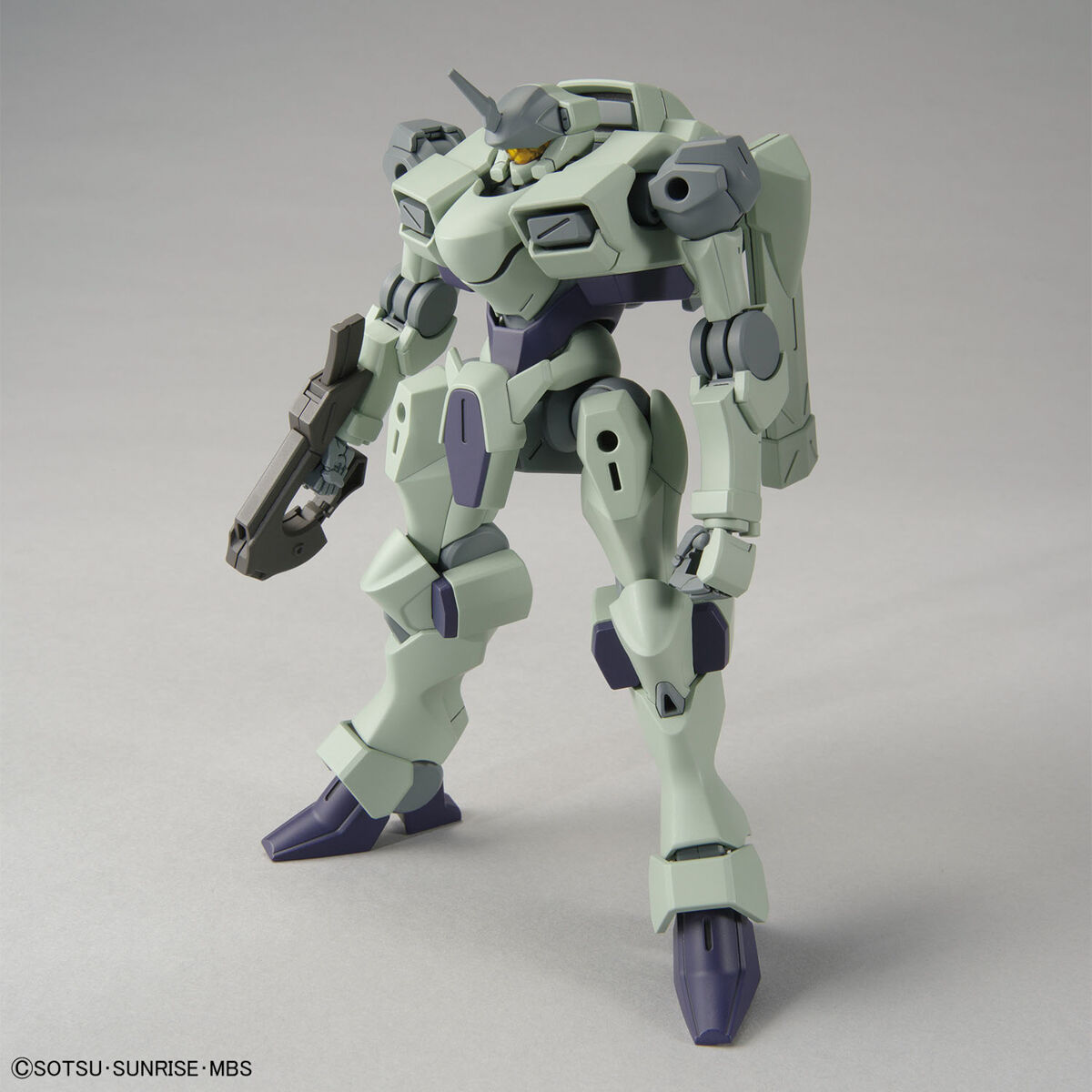 Bandai 1/144 HG Zowort (Mobile Suit Gundam: The Witch from Mercury) - BanzaiHobby