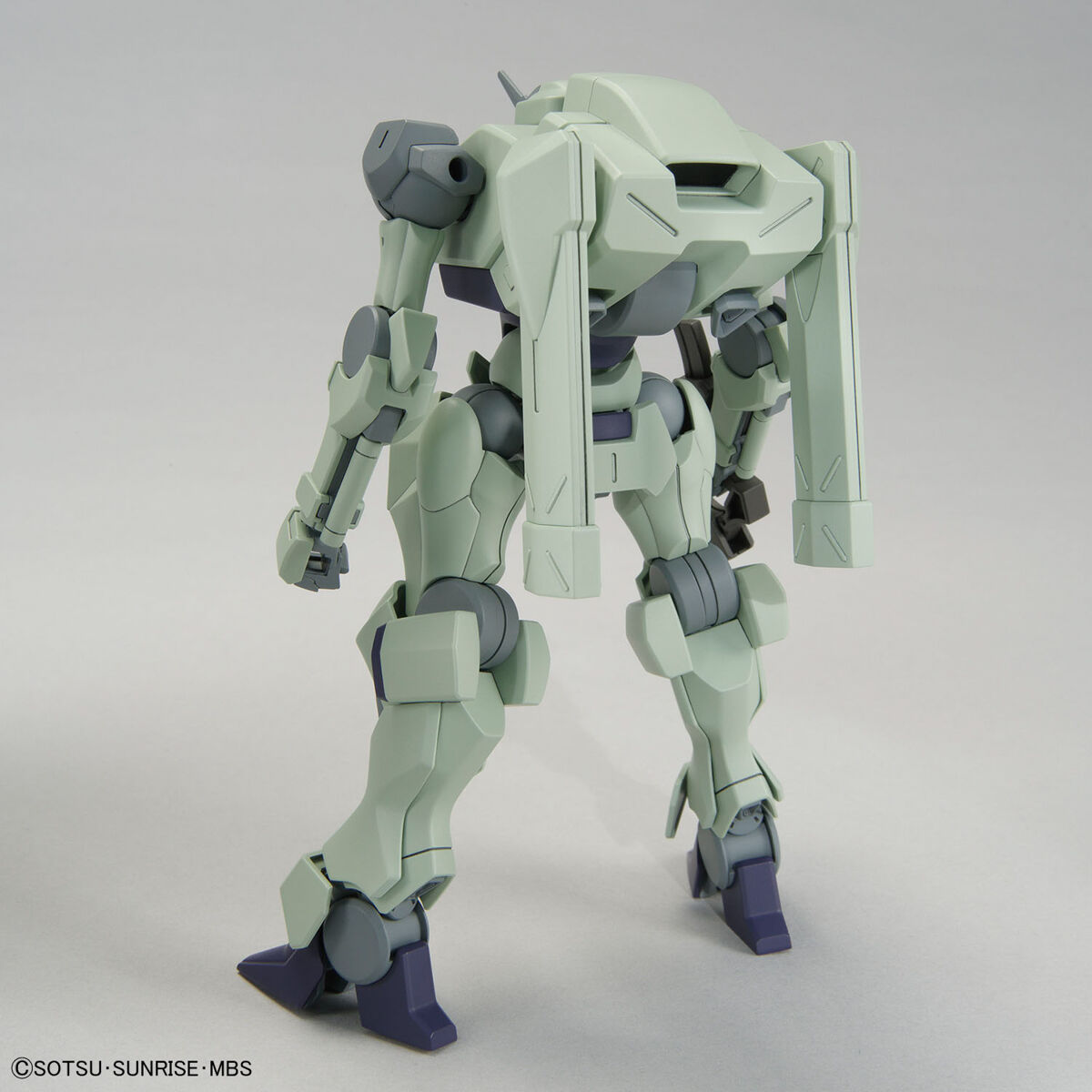 Bandai 1/144 HG Zowort (Mobile Suit Gundam: The Witch from Mercury) - BanzaiHobby