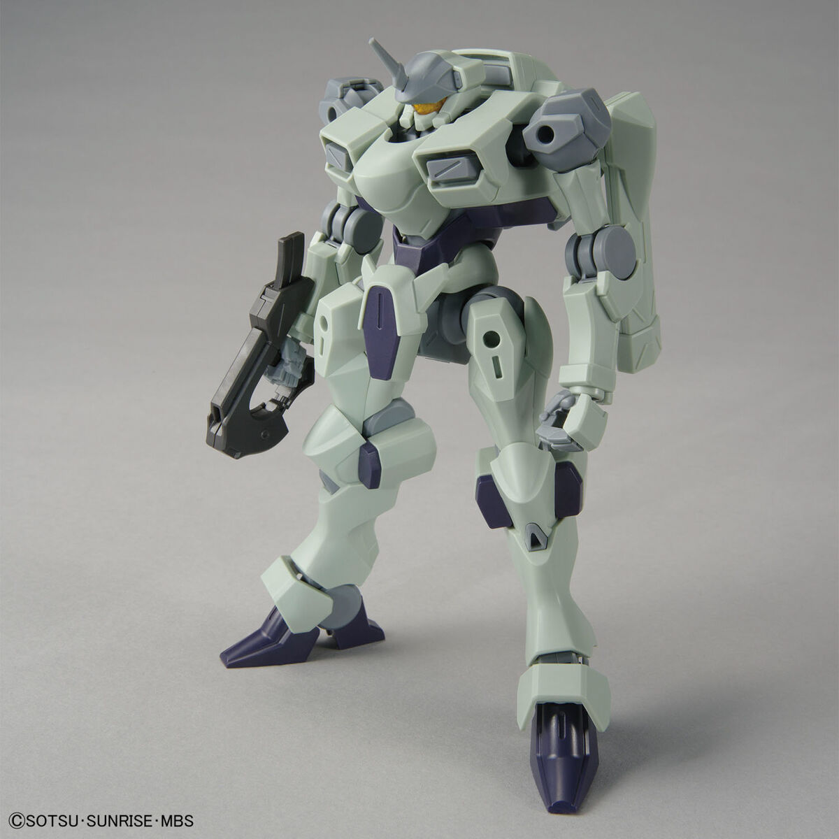 Bandai 1/144 HG Zowort (Mobile Suit Gundam: The Witch from Mercury) - BanzaiHobby