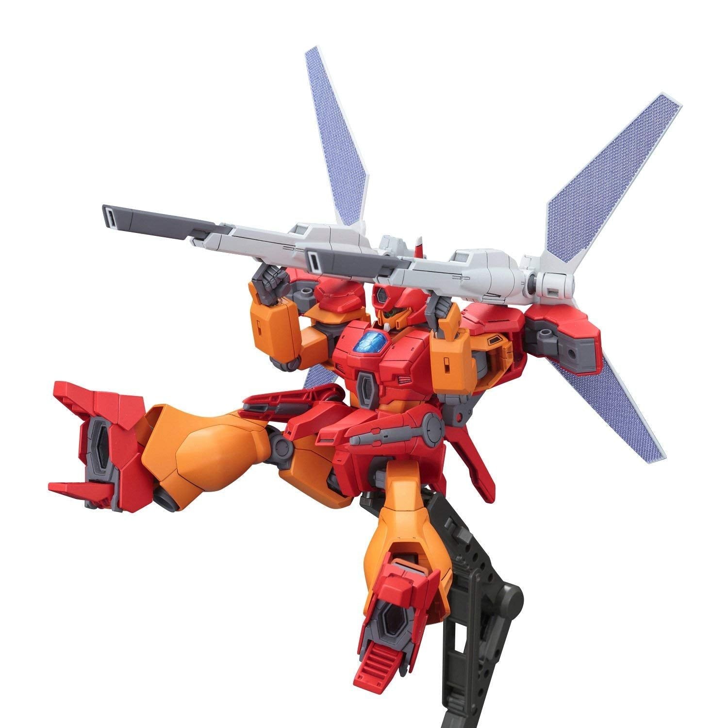 Bandai HGBD 1/144 Jegan Blast Master - BanzaiHobby