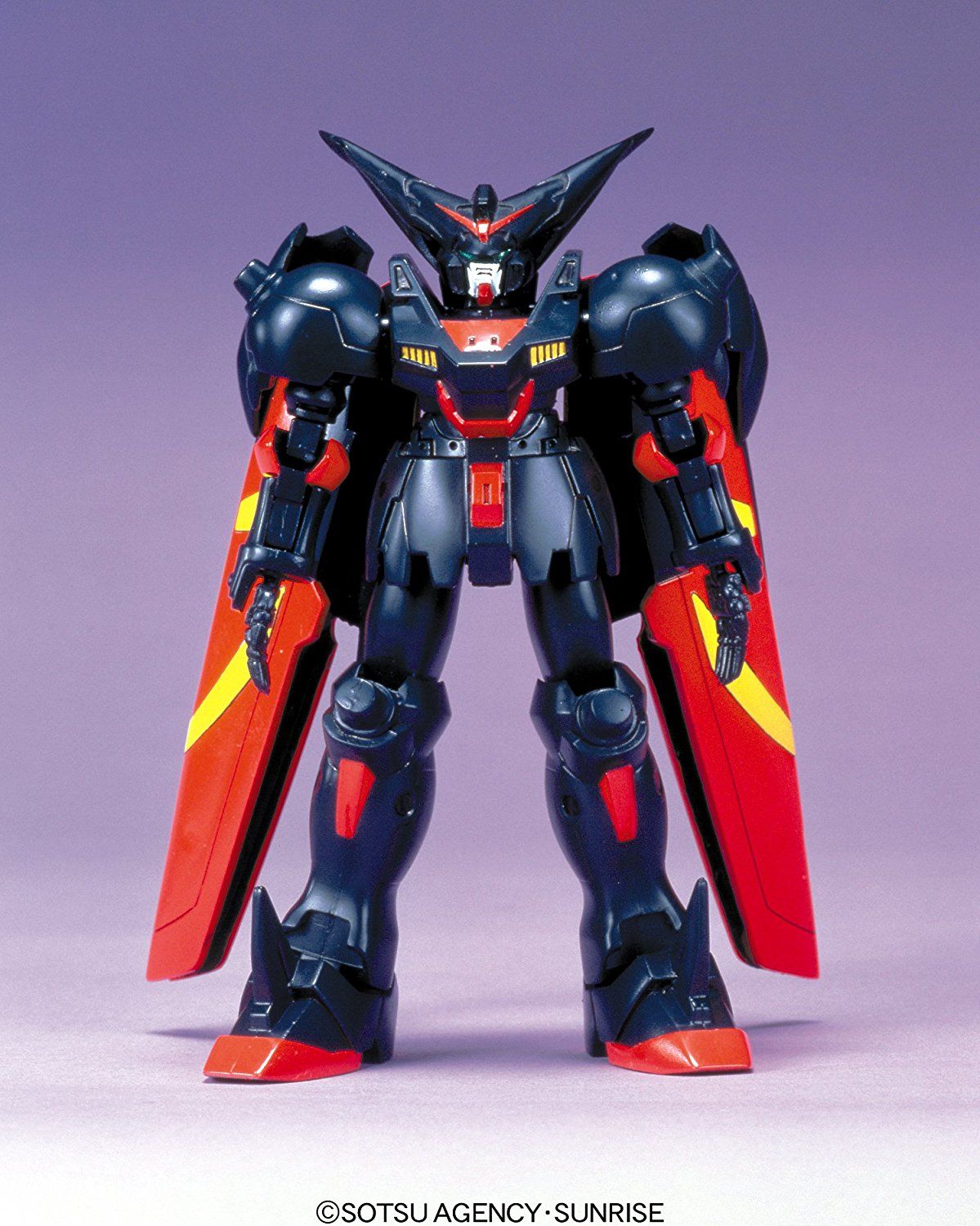 Bandai [25th Nov 2019] 1/144 Master Gundam - BanzaiHobby