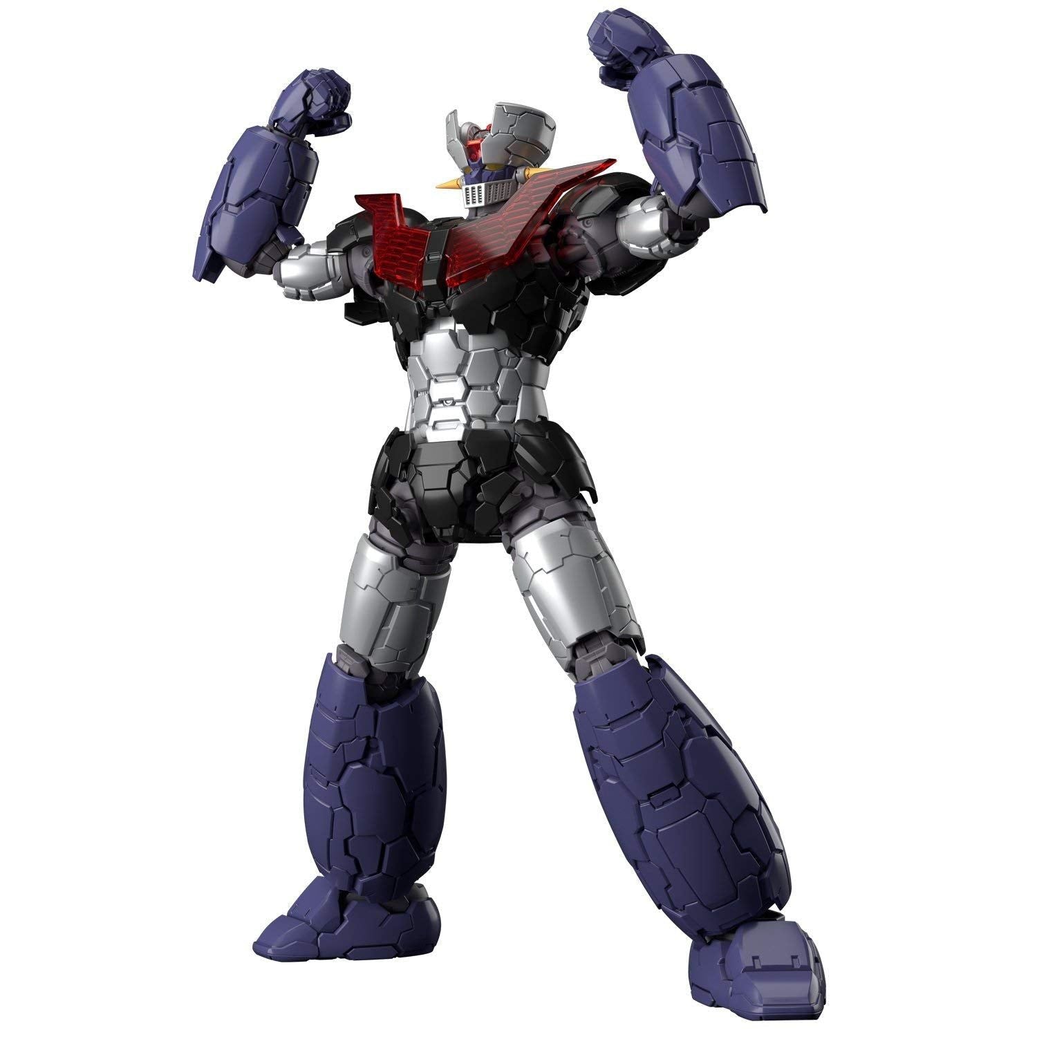 Bandai HG 1/144 Mazinger Z (Mazinger Z: Infinity Ver.) - BanzaiHobby