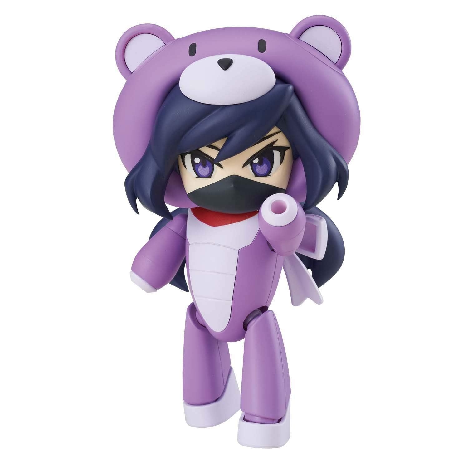 Bandai HGPG 1/144 PETIT’GGUY CHARA’GGUY AYAME - BanzaiHobby