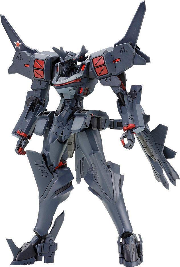 Kotobukiya [PO JULY 2022] KP269R 1/144 SU-47E BERKUT - BanzaiHobby