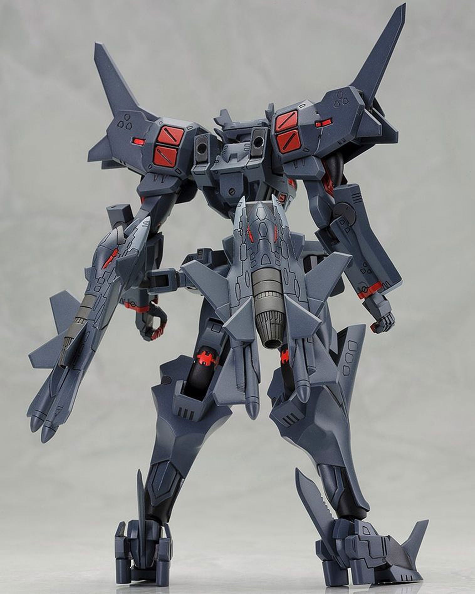 Kotobukiya [PO JULY 2022] KP269R 1/144 SU-47E BERKUT - BanzaiHobby