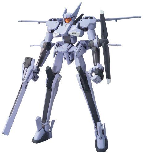 Bandai 1/144 SVMS-01 Union Flag Mass Production Type HG - BanzaiHobby