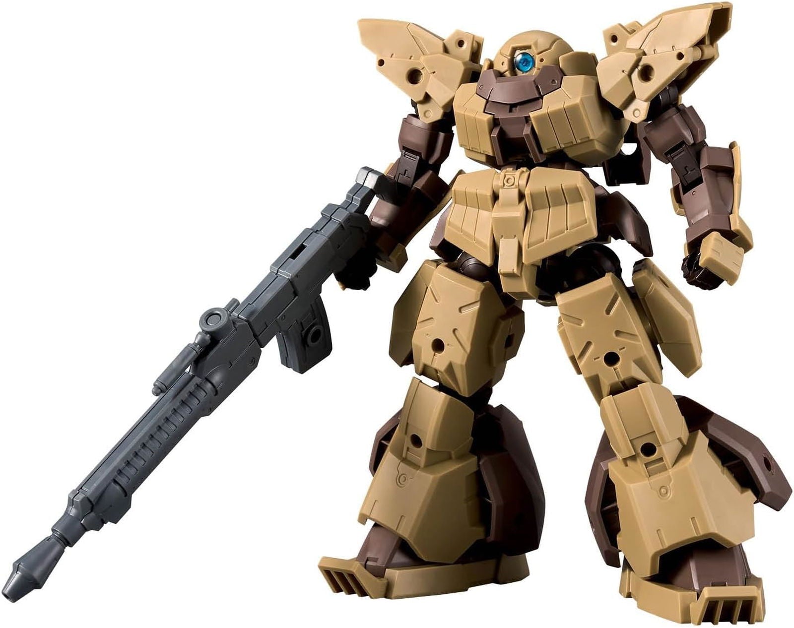 Bandai 30MM bEXM-28 Revernova [Brown] 1/144 Scale - BanzaiHobby