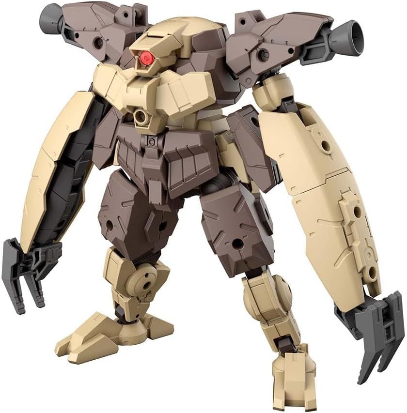 Bandai 30MM bEXM-29 Gardonova [Brown] 1/144 Scale - BanzaiHobby