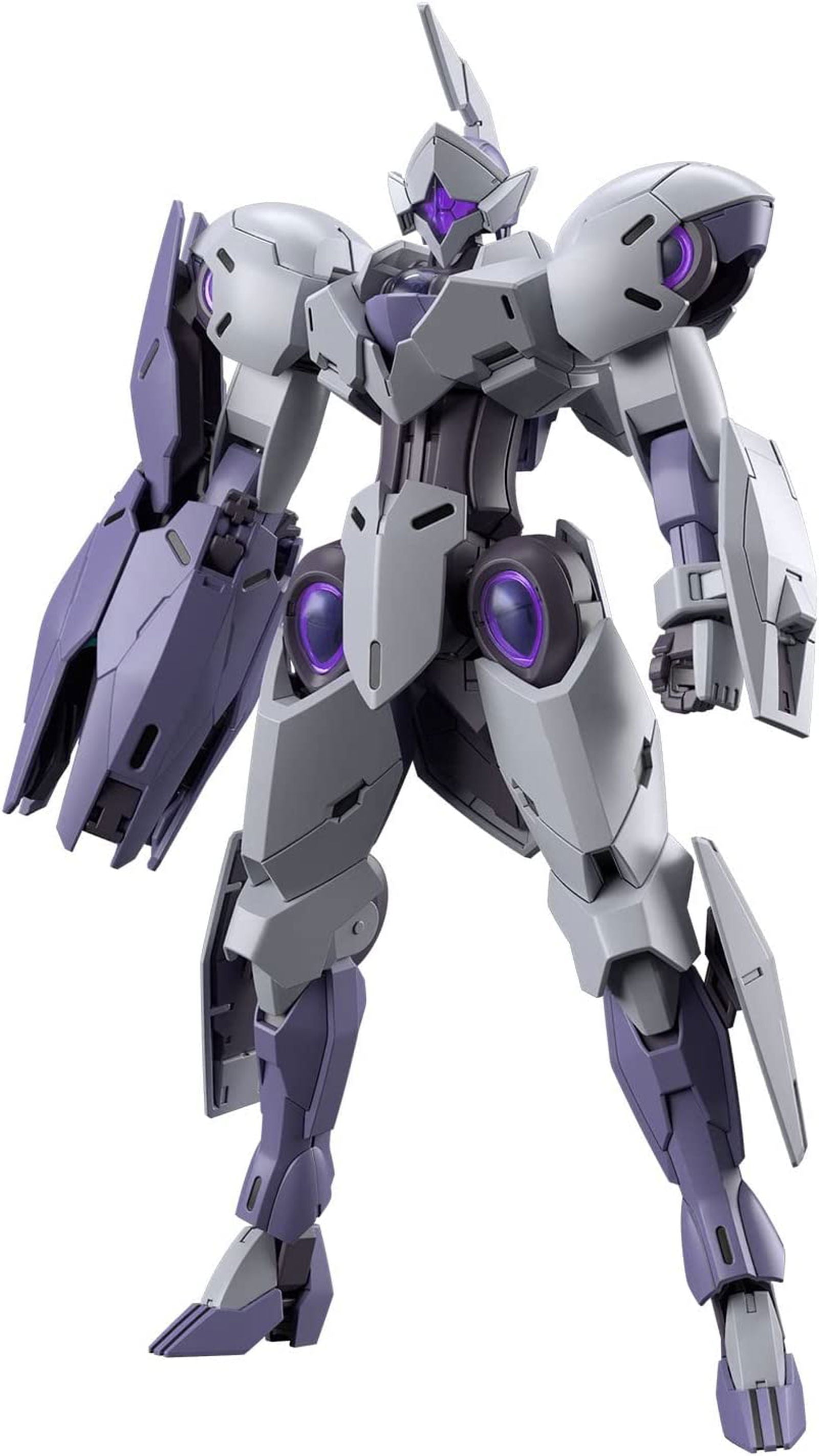 Bandai HG Mobile Suit Gundam, Mercury Witch Michaelis, 1/144 Scale, - BanzaiHobby