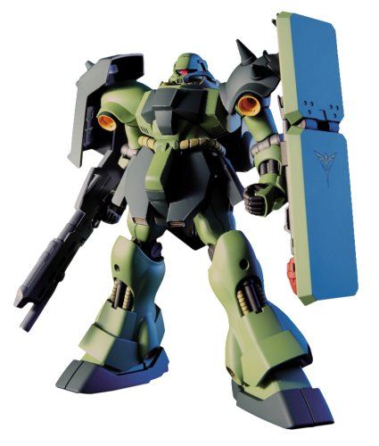 Bandai HGUC 091 AMS-119 Geara Doga 1/144 Scale - BanzaiHobby