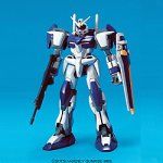 Bandai Gundam Seed - Duel Gundam 1/144 Scale Model Kit #02 - BanzaiHobby