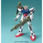 Bandai Launcher Strike Gundam 1/144 Scale Model Kit #09 - BanzaiHobby