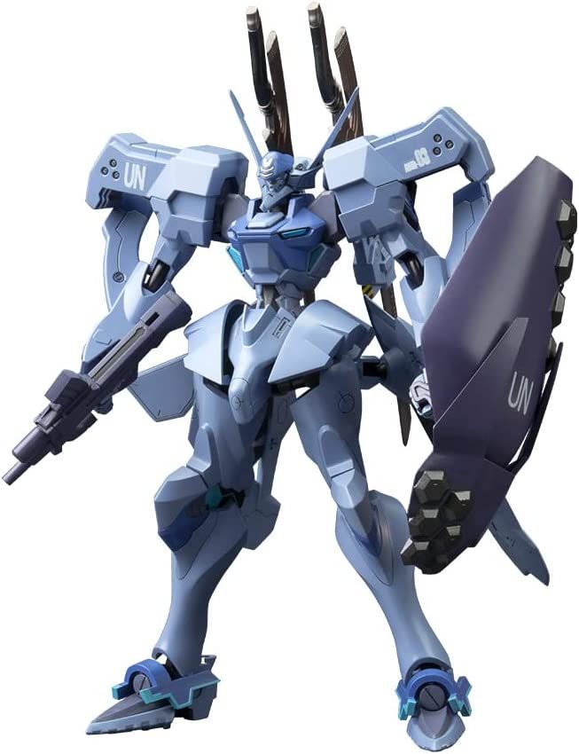 Kotobukiya KP677 1/144 Shiranui Isumi Valkyries - BanzaiHobby