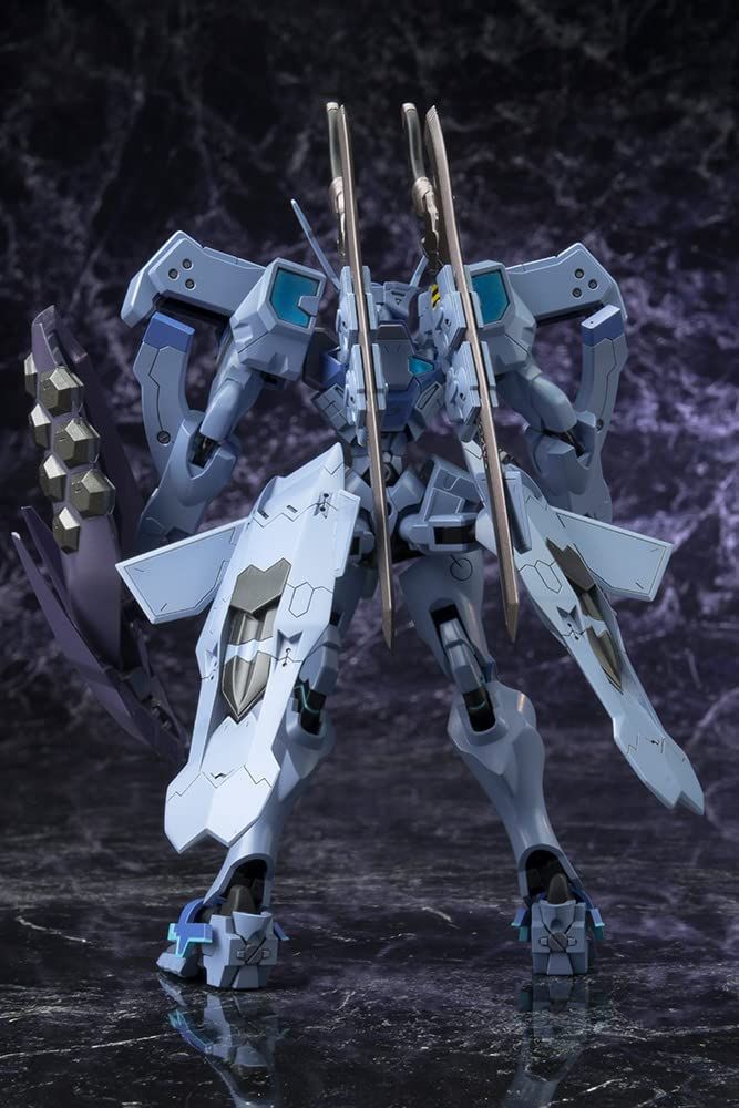 Kotobukiya KP677 1/144 Shiranui Isumi Valkyries - BanzaiHobby