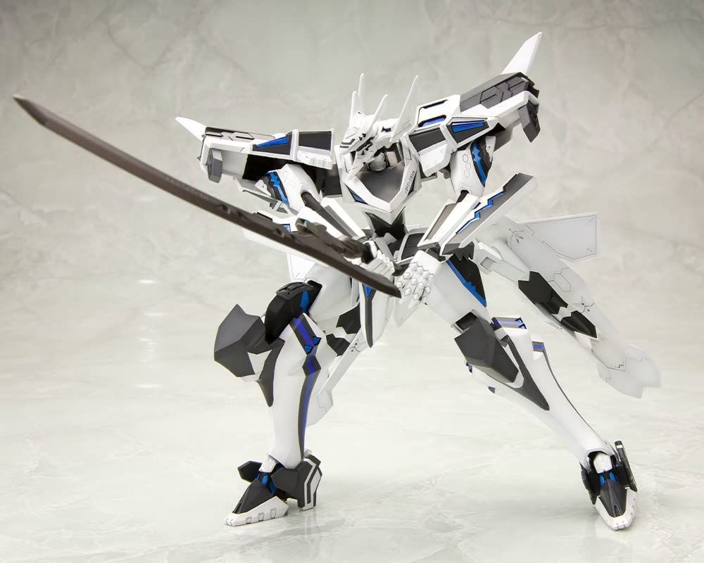 Kotobukiya KP264R 1/144 Shiranui Second Phase3 Yuya Bridges Ki - BanzaiHobby