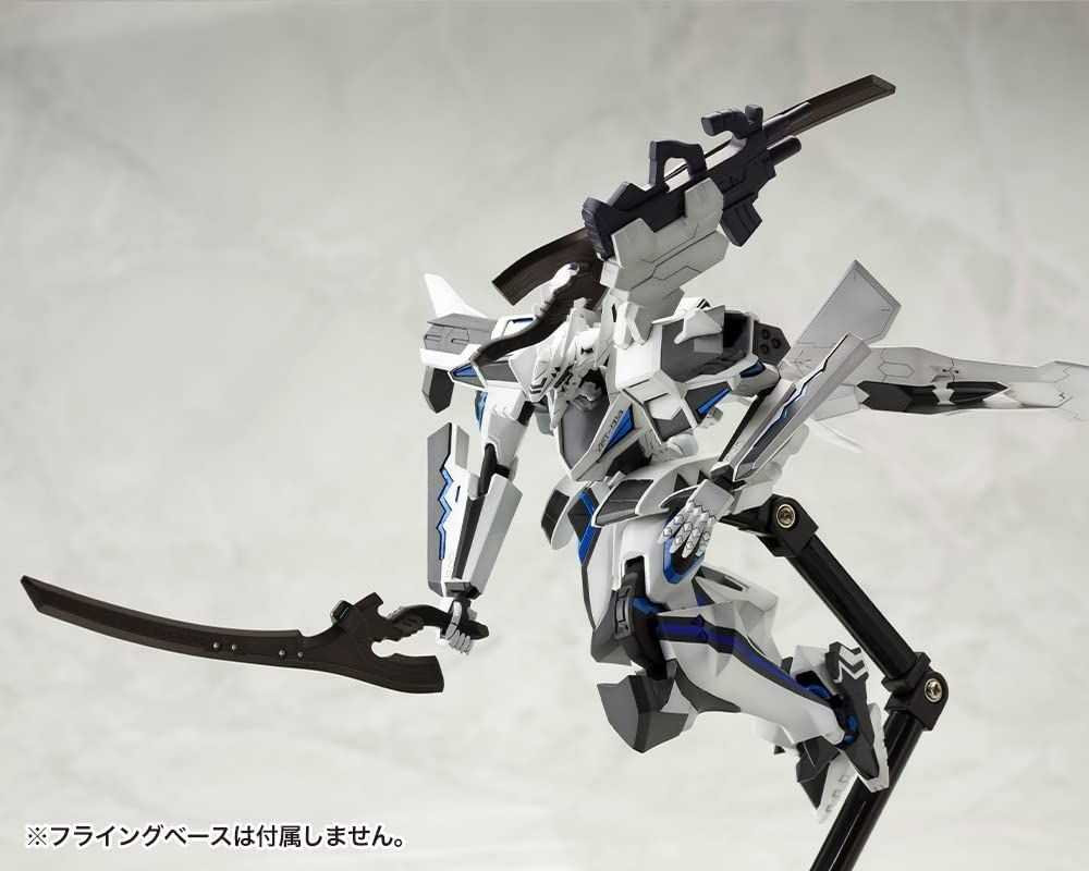 Kotobukiya KP264R 1/144 Shiranui Second Phase3 Yuya Bridges Ki - BanzaiHobby