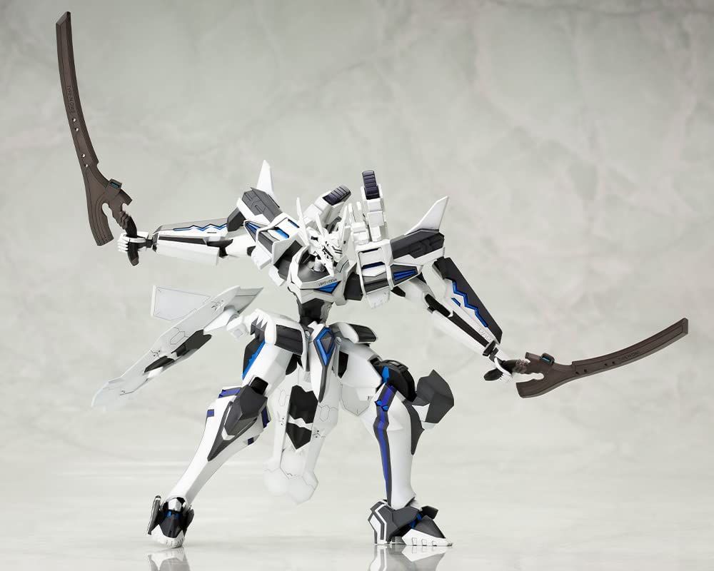 Kotobukiya KP264R 1/144 Shiranui Second Phase3 Yuya Bridges Ki - BanzaiHobby