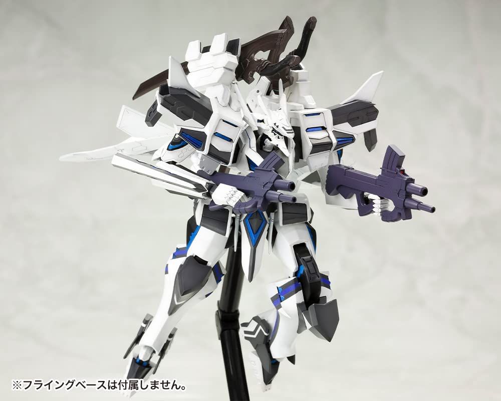 Kotobukiya KP264R 1/144 Shiranui Second Phase3 Yuya Bridges Ki - BanzaiHobby
