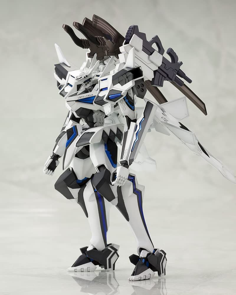 Kotobukiya KP264R 1/144 Shiranui Second Phase3 Yuya Bridges Ki - BanzaiHobby