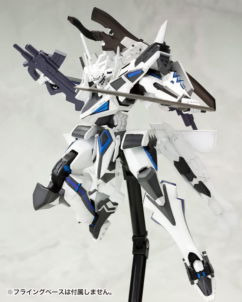 Kotobukiya KP264R 1/144 Shiranui Second Phase3 Yuya Bridges Ki - BanzaiHobby
