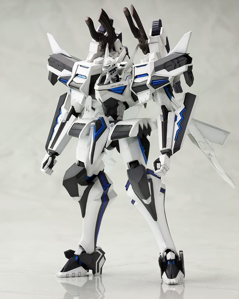 Kotobukiya KP264R 1/144 Shiranui Second Phase3 Yuya Bridges Ki - BanzaiHobby