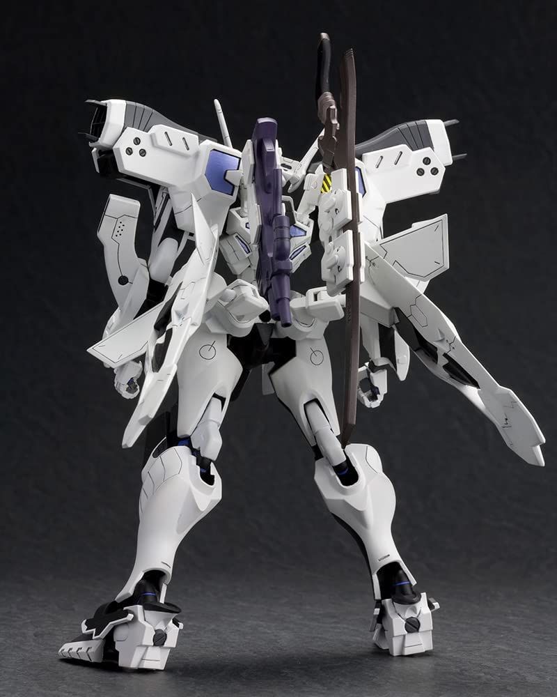 Kotobukiya KP230R 1/144 Shiranui Second Yuya Bridges Custom - BanzaiHobby