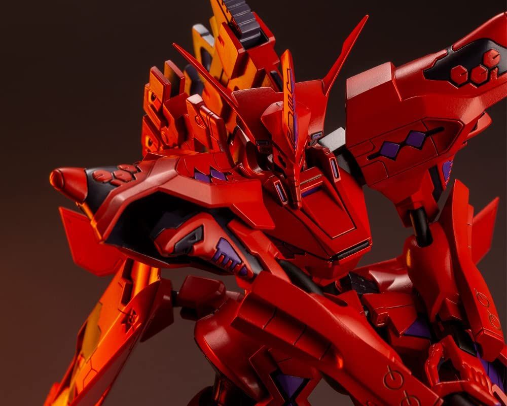 Kotobukiya KP611 1/144 Takemikaduchi Type-00F Tsukuyomi Mana Ki - BanzaiHobby
