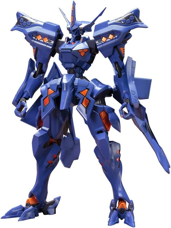 Kotobukiya KP336R 1/144 Takemikaduchi Type-00R Konoe 16 Commander - BanzaiHobby