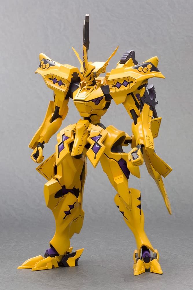 Kotobukiya KP287R 1/144 Takemikazuchi Type-00F Takamura Yui Ki - BanzaiHobby