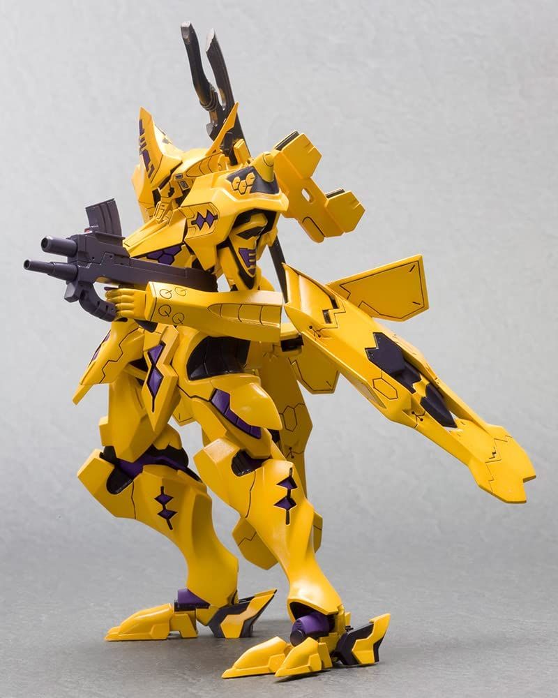 Kotobukiya KP287R 1/144 Takemikazuchi Type-00F Takamura Yui Ki - BanzaiHobby