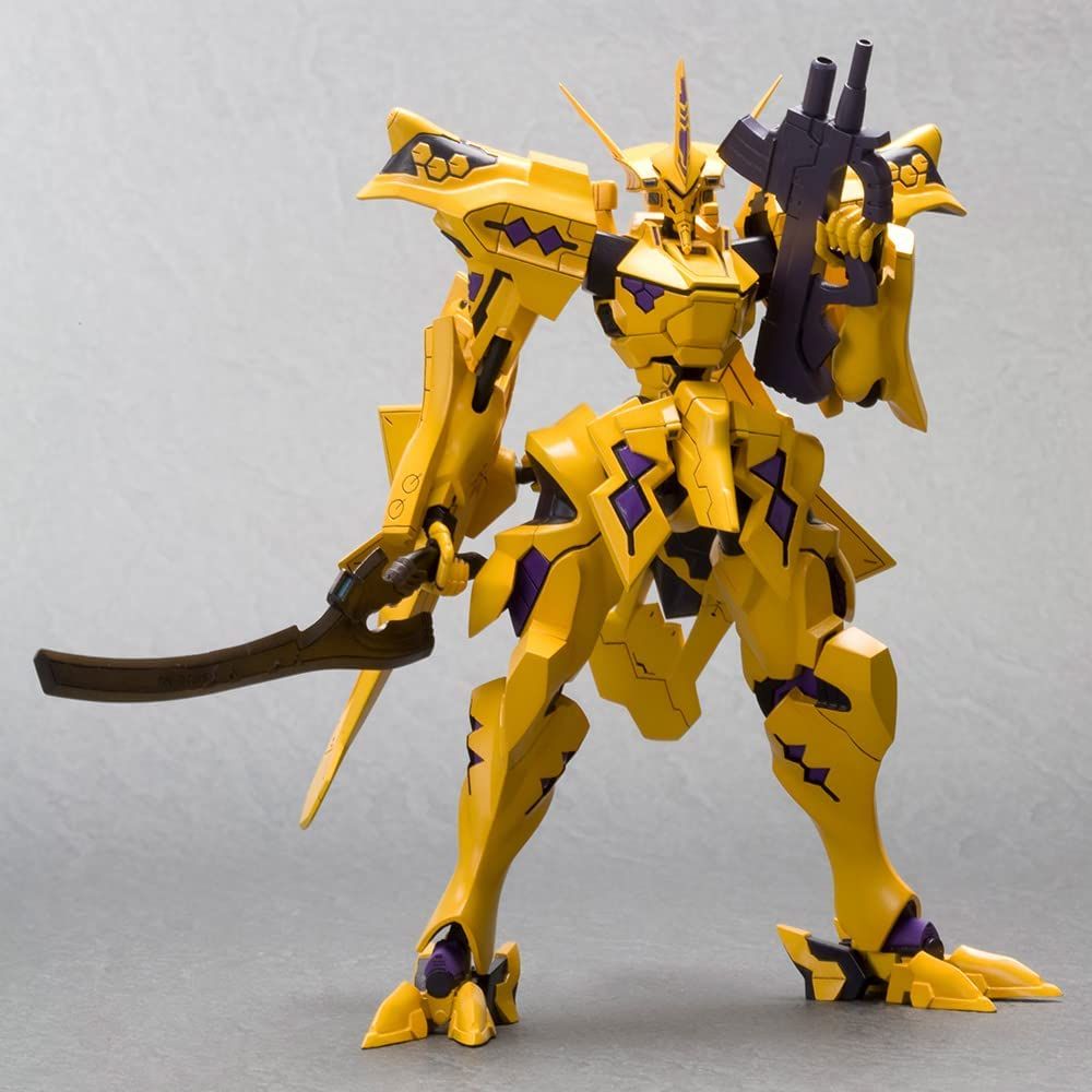 Kotobukiya KP287R 1/144 Takemikazuchi Type-00F Takamura Yui Ki - BanzaiHobby