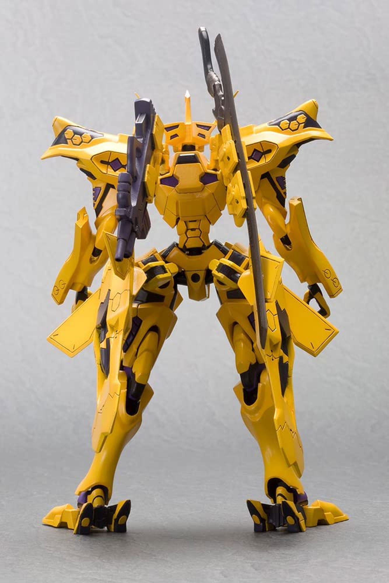 Kotobukiya KP287R 1/144 Takemikazuchi Type-00F Takamura Yui Ki - BanzaiHobby