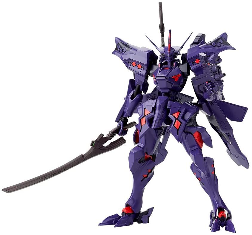 Kotobukiya KP247R 1/144 Takemikazuchi Type-00R - BanzaiHobby