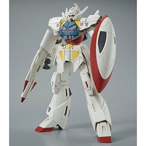 Bandai P-Bandai HGBF 1/144 Turn A Gundam Shin - BanzaiHobby