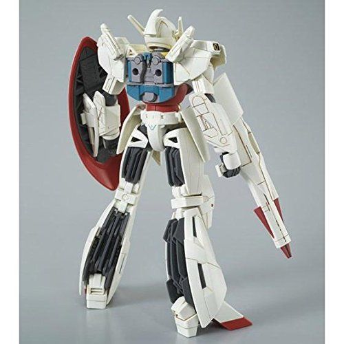 Bandai P-Bandai HGBF 1/144 Turn A Gundam Shin - BanzaiHobby