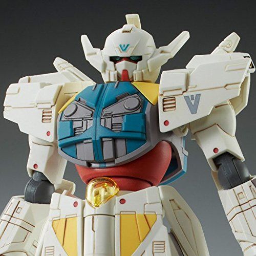 Bandai P-Bandai HGBF 1/144 Turn A Gundam Shin - BanzaiHobby