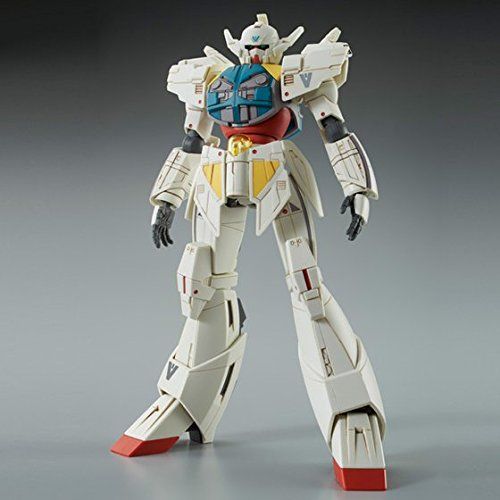 Bandai P-Bandai HGBF 1/144 Turn A Gundam Shin - BanzaiHobby