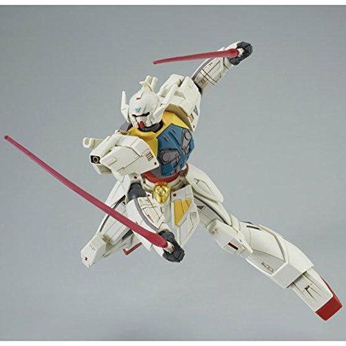 Bandai P-Bandai HGBF 1/144 Turn A Gundam Shin - BanzaiHobby